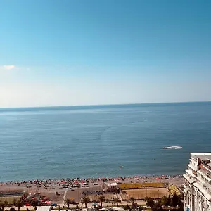 By The Sea Батуми